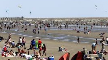 Ensenada terminó la temporada de verano con cero muertes en el río