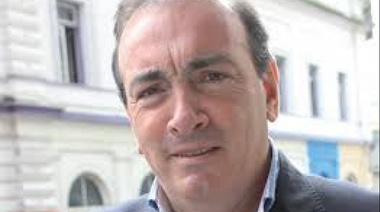 Oscar Vaudagna, el primer apuntado: ya trabaja la usina del chisme para la elección del Defensor Ciudadano