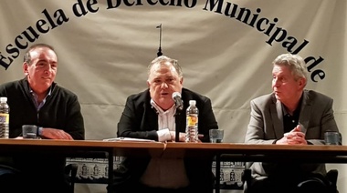 Desde La Plata pidieron al Papa que venga el 8 de diciembre "a cerrar la grieta entre los argentinos"