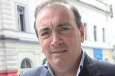 Oscar Vaudagna, el primer apuntado: ya trabaja la usina del chisme para la elección del Defensor Ciudadano