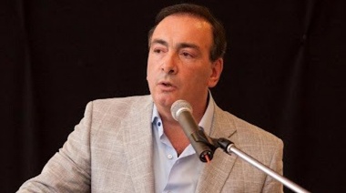 "Te invito a que vuelvas a creer": la carta de Vaudagna al peronismo platense