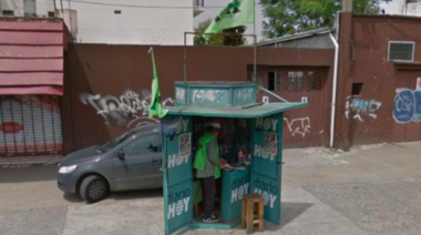 Ni a Nené "fumada" se le hubiese ocurrido: una concejala quiere los puestos del diario Hoy para favorecer la venta callejera