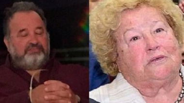 Extraditarán a Balcedo y el juez Kreplach define el procesamiento de Nené