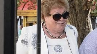 Nené no pega una: ahora la embargaron por 300 millones de pesos y le confirmaron la prisión domiciliaria