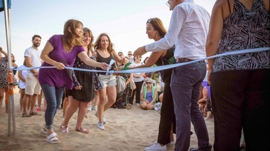 Ni acoso ni abuso: el ministerio de las Mujeres lanzó su campaña "Verano para Todes"