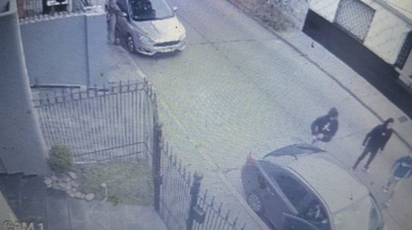 Comparado con el Conurbano, el Far West es un cumple de 15: periodistas de Telefé y Canal 9 fueron a cubrir un robo y les terminaron robando a ellos