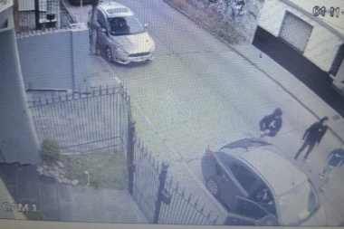 Comparado con el Conurbano, el Far West es un cumple de 15: periodistas de Telefé y Canal 9 fueron a cubrir un robo y les terminaron robando a ellos