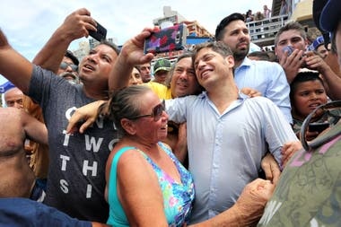 "Querían hacerle creer a la gente que las vacaciones eran un privilegio o una locura"