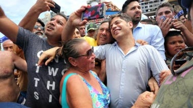 "Querían hacerle creer a la gente que las vacaciones eran un privilegio o una locura"