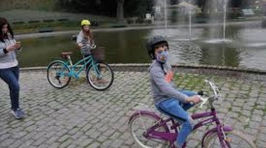 En Provincia y en CABA: las vacaciones de invierno serán del 18 al 29 de julio