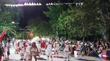 Carvanal en la Repu con “Alto batuke”, “El rejunte del Country”, “La chispa de Romero”, “El imperio de los Rebeldes”, “El Retiro”, “Los terribles de Malvinas” y “Los peques de Santa Ana”