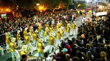 Ensenada suspendió el carnaval: no hay nada que festejar y los recursos se necesitan para enfrentar el salvaje ajuste de la derecha