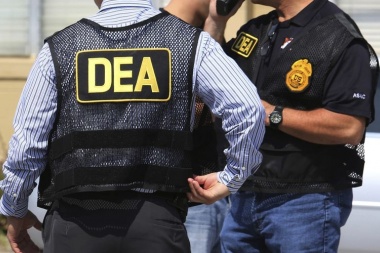 Organismos de DDHH rechazan el desembarco de la DEA en Rosario