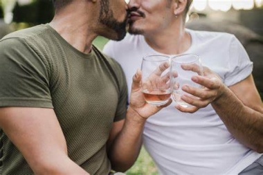 Intereses inconfesables, romance gay: Burlando revelaría escandalosa información sobre el armado de la causa contra Urribarri