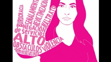 Emergencia Ni Una Menos, Ya