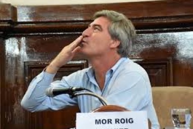 Concejo platense: Juntos mantiene la mayoría y Mor Roig se prueba el traje de presidente
