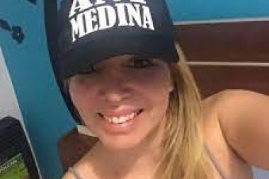 La "Patita" Medina defendió a su padre y atendió a Garro: "Los platenses nos tenemos que cuidar de un intendente como él"
