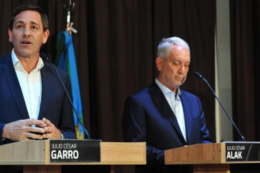 El garrismo no se rinde: filoso pronunciamiento y denuncias sobre la Salud municipal