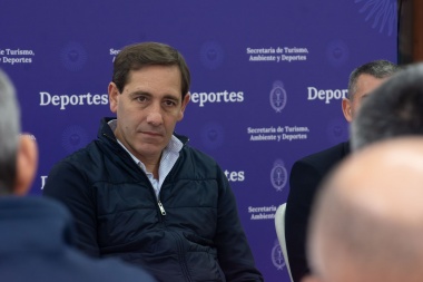 El garrismo salió a defender a su jefe contra las cuerdas por el asunto de los barrios privados
