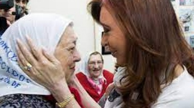 Tres días de duelo nacional por el fallecimiento de la fundadora de Madres de Plaza de Mayo