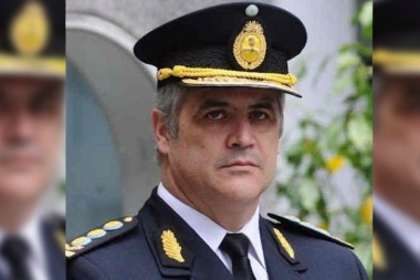Bendito tu eres: la cúpula policial bonaerense tendrá cuatro mujeres