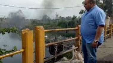 Marcelo Iglesias: "Quilmes está arrasada por la pobreza, la desocupación y la tuberculosis"