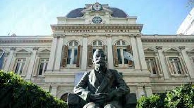 La Universidad Nacional de La Plata quedó rankeada como la mejor de Argentina y la cuarta en América Latina