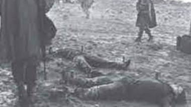 Malvinas: el mejor homenaje es ponerle fin de la impunidad de los que torturaron soldados