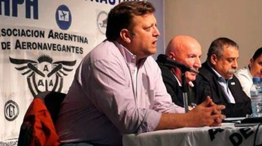 No volarán: por atraso salarial habrá paro de pilotos aéreos en Semana Santa