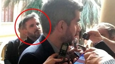 Acreditado como corresponsal en Casa Rosada era un cuatrero con frondoso prontuario