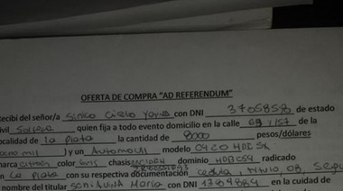 Es furor en las redes sociales la curiosa historia de la casa que se vende a 50 mil pesos