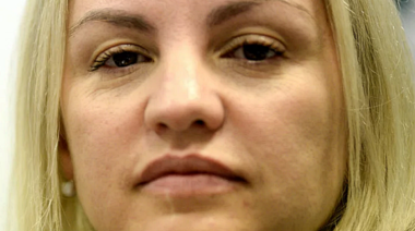 Miss Simpatía: Píparo le quitó los fondos a una Ong que refugia a mujeres víctimas de violencia de género