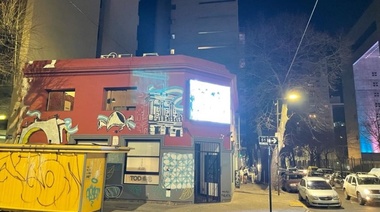 Vuelven a abrir en La Plata la Casa de Axel, emblema del triunfo en 2019