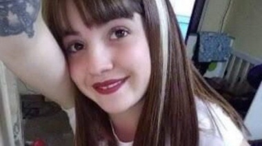 Otro caso de una chica que se suicida en casa de su novio
