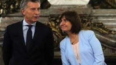 Armas para reprimir al pueblo boliviano: Macri y Bullrich podrían ir hasta 12 años en cana
