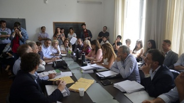 El Estacionamiento Medido podrá costar hasta $45 la hora: empezó el tironeo por el Presupuesto 2019