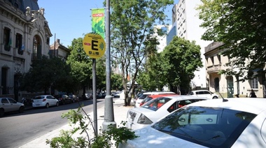 Estacionamiento: el Medido no será medido hasta el 11 de junio