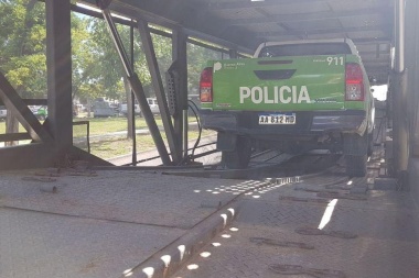 ¿La denuncia de los vecinos de Tolosa frenó la compactación de un móvil modelo 2016?