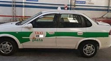 El Concejo Deliberante La Plata aprobó el aumento: un viaje en taxi de 20 cuadras costará $1030 y de noche 1.140