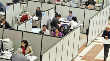 Es oficial: la doble indemnización no corre para los empleados públicos