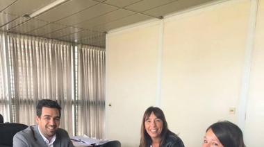 Defensoría Ciudadana y Personas Jurídicas van en auxilio de los clubes de barrio con problemas de papeles