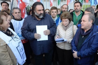 El lunes no hay clases: los gremios docentes llaman a otro paro tras rechazar la oferta de Vidal