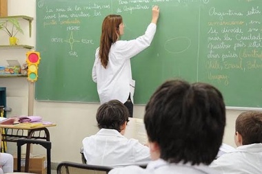 La grieta que más duele: el 57% de los pibes de Jardín y Primaria, no empiezan las clases hasta el 11