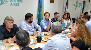 Docentes bonaerenses: hubo acuerdo por el 40% de aumento salarial