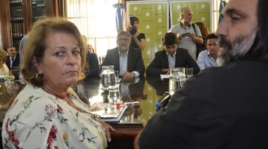 Estaba cantado: no empiezan las clases ni el lunes ni el martes