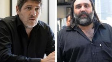 El diputado Castello explotó contra Baradel por sumarse al paro del 30: "A este extorsionador no le importa nada"