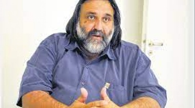 Massa le puso los puntos a Baradel: "quiero docentes bien pagos, capacitados pero en el aula"