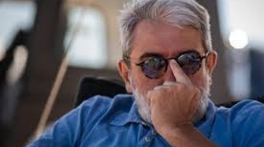 Aníbal Fernández será candidato a concejal en Pinamar