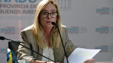La chancha y los veinte: la senadora Beccar Varela propone que el Campo no pague inmobiliario complementario
