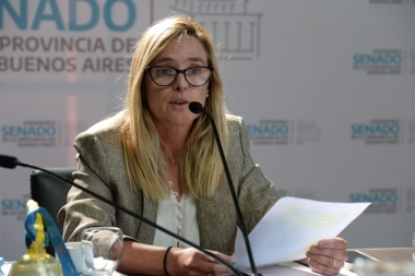 La chancha y los veinte: la senadora Beccar Varela propone que el Campo no pague inmobiliario complementario